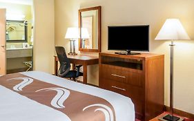 Quality Inn Suites Albuquerque